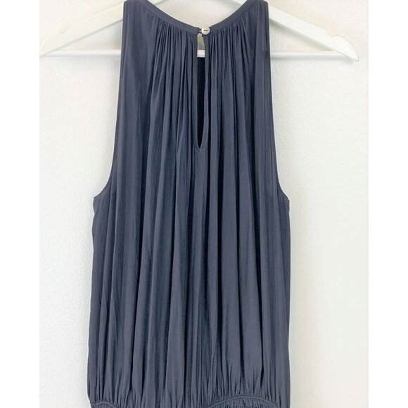 NWT Ramy Brook Audrey Midi Dress Size L - Picture 6 of 11